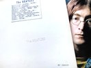 #2500760 +STICKER  ● BEAUTIFUL MINT 1968 ● BEATLES WHITE ALBUM ● +PHOTOS +POSTER