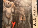 THE POP GROUP - Y  VINYL LP (1979) Original UK Pressing VG+/VG+