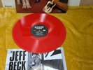 Jeff Beck Group – Live On Air 1967 LTD RED VINYL  **  MINT  ** 2018