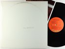 Beatles - White Album 2xLP - Capitol VG+ Poster/4 Photos