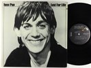 Iggy Pop - Lust For Life LP - RCA VG+