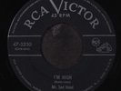 MR. SAD HEAD: i'm high / hard luck and traveling RCA 7