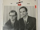 Kraftwerk - Ralf & Florian 1st Press 1975 US Vertigo Krautrock Vinyl Vg+