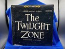 Marty Manning & His Orchestra – The Twilight Zone, 1961 LP Columbia CL 1586 mono