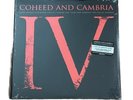 *SEALED* Coheed & Cambria - Good Apollo I'm Burning Star IV vinyl 2xLP record
