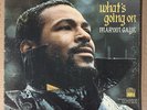 Marvin Gaye LP 