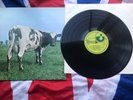 Pink Floyd Vinyl Atom Heart Mother UK Harvest A4 B5 Superb