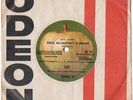 PAUL McCARTNEY & WINGS Jet Rare Uruguay 7