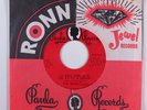 Crossover Soul 45 MONTCLAIRS Is This For Real (Or Is It A Dream) PAULA VG+ HEARa