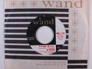 Northern Soul 45 AL WILSON Help Me WAND HEAR a