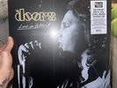 The Doors Live in Detroit RSD Black Friday 2024 Box Set Record Store Day