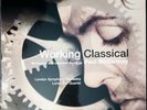 PAUL McCARTNEY,Working Classical,Vinyl 2 LP,1999,EMI Classics 5 56897 1,SEALED