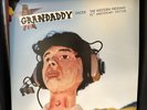 GRANDADDY Under The Western Freeway 20th Anniversary VMP Grey/Blue Vinyl LP NM