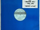1986 - HIGH POWER - TRUE LOVE / QUEENS (IS FRESH) - POWER TRACK RARE ORIGINAL