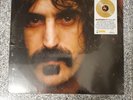 Frank Zappa: Apostrophe (Vinyl LP, 2024) NEW  50th Anniversary Metallic Gold.