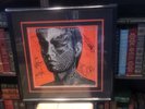 SIGNED - Rolling Stones Tattoo You Album w/COA  Jagger, Richards, Wood, Watts, +