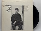 Another Side Of Bob Dylan - 1965 US Stereo Press Album (NM) Ultrasonic Clean