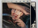 The Cars - Self Titled - 1978 US 1st Press Album Sterling (VG+)