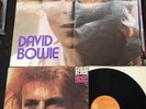 DAVID BOWIE: