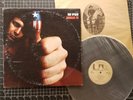 DON McLEAN American Pie LP 1971 MISPRINT w/ INNER SLEEVE Vinyl UA Record ERROR