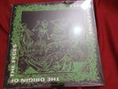 Type O Negative The Origins Of Feces Vinyl Lp Shrink NM White RARE