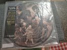 My Chemical Romance The Black Parace Picture Disk New Unplayed
