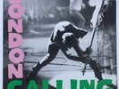 The CLASH - LONDON CALLING - 1er PRESSAGE EUROPE 1979 - 2 LP -