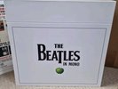 Beatles in Mono by The Beatles Vinyl LP, 2014 Box Set Apple