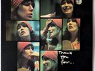 Bridget St John –  Thank You For... UK 1972 Dandelion Records – 2310 193