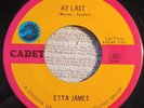 Etta James 