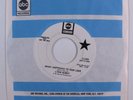 Crossover Soul 45 LYNN SOBEY What Happened to Our Love ABC NM/VG+ promo HEAR a
