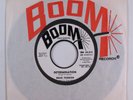 Northern Soul 45 DEAN PARRISH Determination BOOK VG+ promo HEAR a