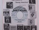 Northern Soul 45 FOUR TOPS I'm In A Different World MOTOWN NM promo HEAR a