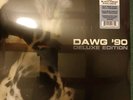 David Grisman Dawg ‘90 Deluxe Edition **RSD Black Friday 24** FACTORY SEALED