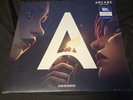 Arcane Season 1 Soundtrack LP Vinyl Limited Exclusive Powder Blue Edition INHAND