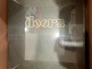 THE DOORS 6-LP Rhino High Fidelity Box Set Hi-Fi OOP SEALED #104x/3000 RSD Vinyl