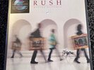 RUSH Moving Pictures 40th Anniversary Deluxe Edition 4-LP 180-gram box set 2022