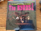 THE BYRDS/BUFFALO SPRINGFIELD AT MONTEREY POP COLORED VINYL 2LP BLACK Friday NEW