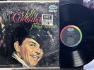 Frank Sinatra - A Jolly Christmas - Capitol LP VG+ POP VOCAL MONO SHRINK