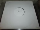 MOTORHEAD FIRST ALBUM [Motorhead] 2017 Chiswick Records WIK2 TEST PRESSING LP