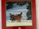 Time-Life Country Christmas 3LP Record Box Set 1988 NEW & Sealed