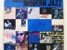VA WORLD OF MODERN JAZZ BLUE NOTE K22P6096 Japan VINYL LP