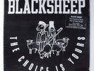 BLACK SHEEP The Choice Is Yours MERCURY 12