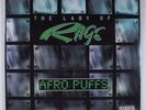 LADY OF RAGE Afro Puffs DEATH ROW/INTERSCOPE 12