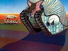 Emerson, Lake & Palmer Tarkus LP Vinyl NEW