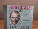 Bing Crosby Merry Christmas 78 RPM RARE 5 Record Album 1945 Decca A-403 See Note