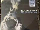 David Grisman Dawg '90 Deluxe Edition (RSD Black Friday 24) [2LP, NEW]