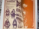 RARE Led Zeppelin MUDSLIDE 1970 Bootleg Vinyl Record (TMQ -71041) 1826