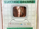 Electric Dreams - Various (Original Soundtrack) LP Australian Press (R) MO#8757
