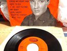 Elvis Presley - Very Rare 1965 Girl Happy 45rpm EP from Thailand - EX/VG+
